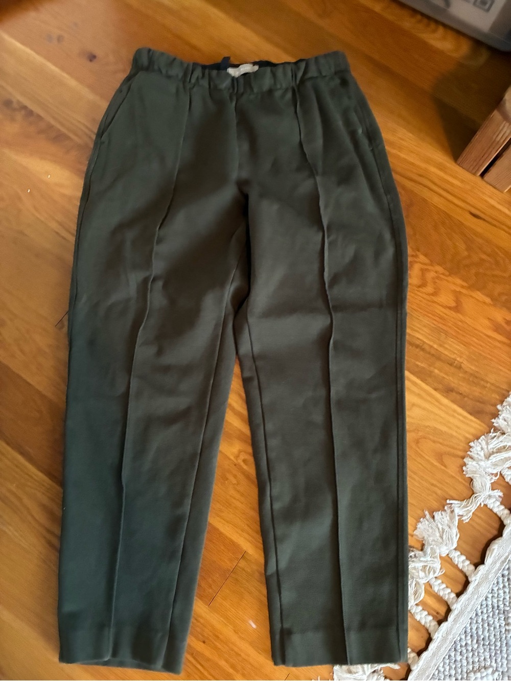 Everlane dream pants sz L